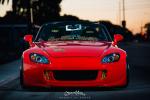 Honda S2000 by Long Beach Auto-Tech 2014 года